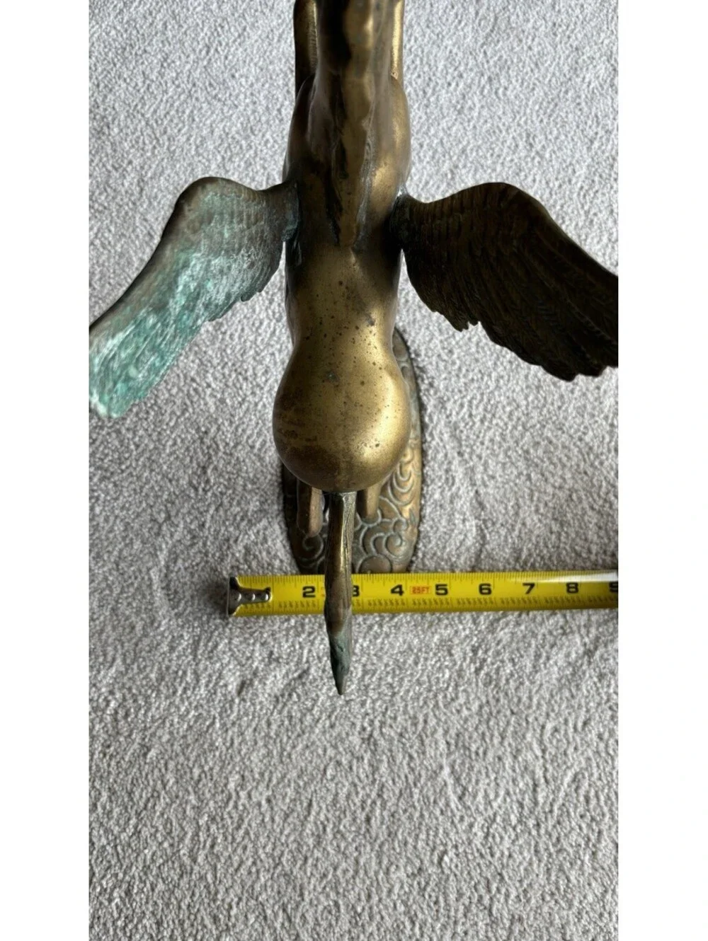 Pegasus pair cloud